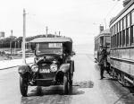 Cadillac Type 57 Touring 1918 года
